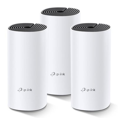 Wi-Fi-маршрутизатор TP-Link Deco M4 (3-pack) 462807 фото