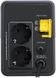 Лінійно-інтерактивне ДБЖ APC Easy UPS 700VA, Schuko (BVX700LI-GR) 334323 фото 4