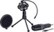 Мікрофон для ПК/ для стрімінгу, подкастів Tracer Digital USB PRO 300822 фото 2