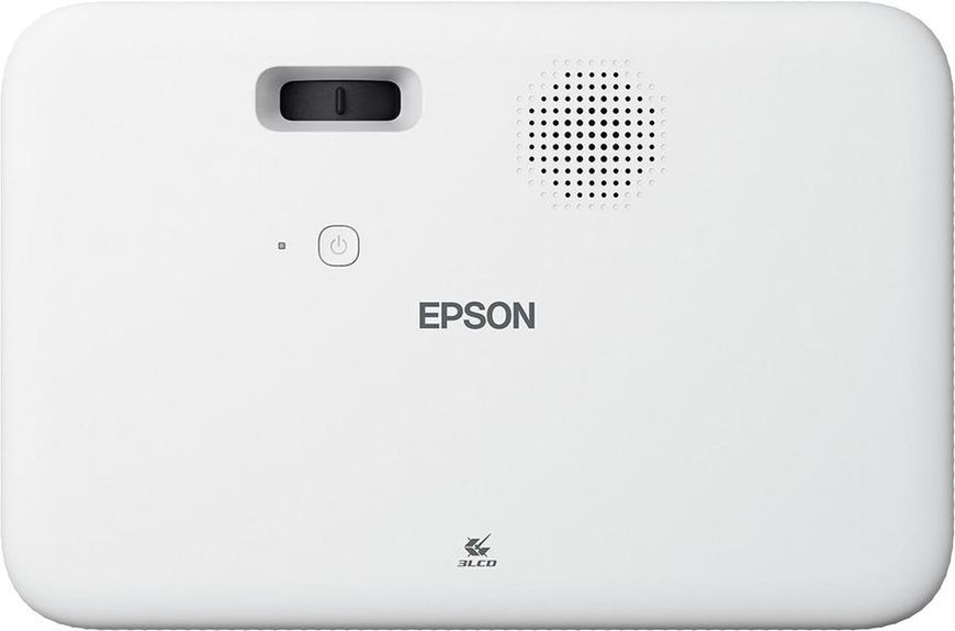 Мультимедійний проектор Epson CO-FH02 (V11HA85040) 461602 фото
