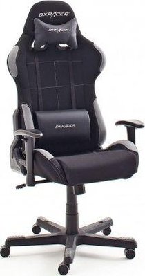 Комп'ютерне крісло для геймера DxRacer Formula OH/FD01/NG 326493 фото