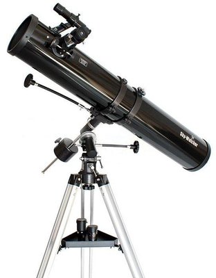 Телескоп Sky-Watcher BK1149EQ1 293128 фото