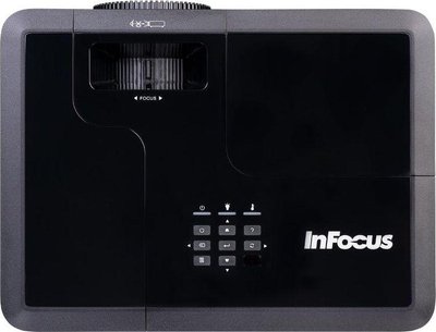 Мультимедійний проектор InFocus IN138HDST 473463 фото