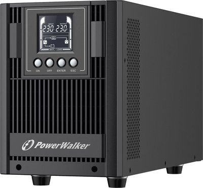 Лінійно-інтерктивний PowerWalker VFI 2000 AT FR (10122184) 333436 фото