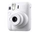Фотокамера миттєвого друку Fujifilm Instax Mini 12 Clay White (16806121) 476309 фото 2