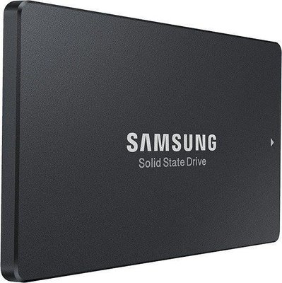 SSD накопичувач Samsung SM883 480 GB (MZ7KH480HAHQ-00005) 339020 фото