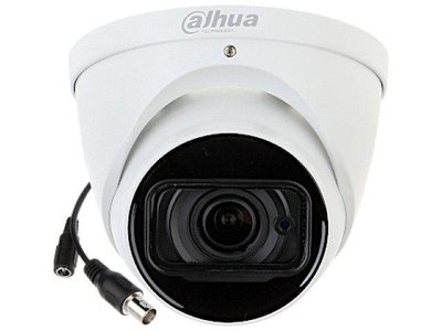 IP-камера видеонаблюдения Dahua Technology HAC-HDW1200T-Z-2712 505764 фото