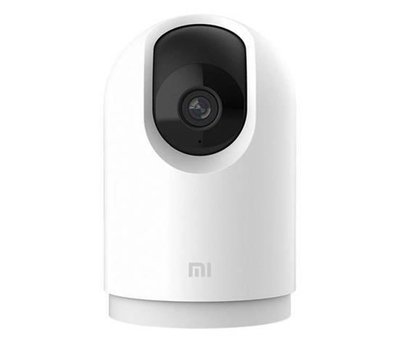 IP-камера відеоспостереження Xiaomi Mi 360° Home Security Camera 2K Pro (BHR4193GL) 476422 фото