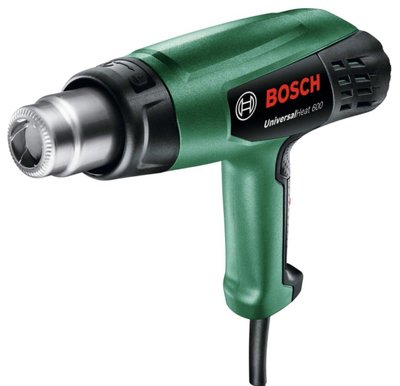 Технічний фен Bosch UniversalHeat 600 (06032A6120) 318133 фото
