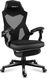 Комп'ютерне крісло для геймера Huzaro Combat 3,0 Black 366069 фото 1