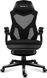 Комп'ютерне крісло для геймера Huzaro Combat 3,0 Black 366069 фото 2