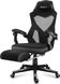 Комп'ютерне крісло для геймера Huzaro Combat 3,0 Black 366069 фото 9