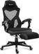 Комп'ютерне крісло для геймера Huzaro Combat 3,0 Black 366069 фото 8