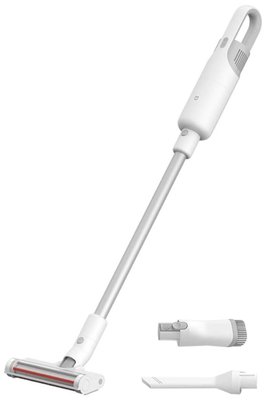 Вертикальный + ручной пылесос (2в1) Xiaomi Mi Handheld Vacuum Cleaner Light 352594 фото
