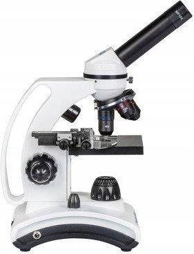 Мікроскоп оптичний Delta Optical BioLight 300 White 499765 фото