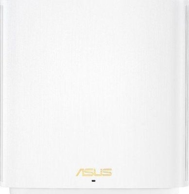 Бездротовий маршрутизатор (роутер) Asus ZenWiFi XD6 1-pack White 356552 фото