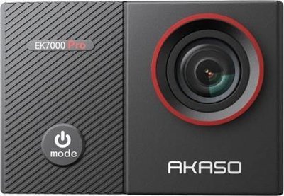 Екшн-камера Akaso EK7000 Pro Black 459195 фото