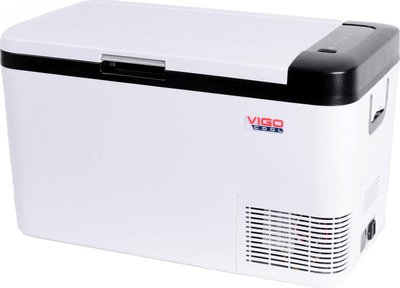 Портативний холодильник Vigo Cool V25 25 l 468743 фото