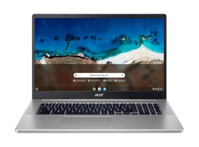 Ноутбук Acer Chromebook 317 CB317-1H-C1E3 (NX.AQ1EP.002) 463339 фото
