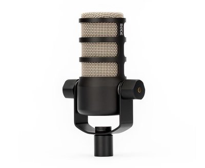 Микрофон для ПК/ для стриминга, подкастов Rode PodMic 419716 фото