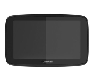 GPS-навігатор автомобільний TomTom Go Essential 5˝ 313681 фото