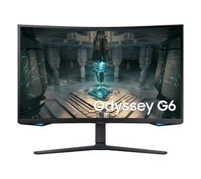 Монітор Samsung Odyssey G6 (LS32BG650EUXEN) 451567 фото