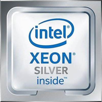 Процесор Intel Xeon Silver 4210 (CD8069503956302) 477799 фото