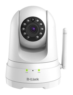 Wi-Fi камера D-Link DCS-8525LH 505616 фото