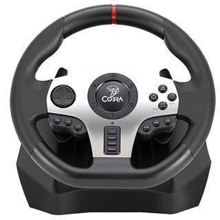 Комплект (кермо, педалі) Cobra GT900 Pro Rally 463134 фото