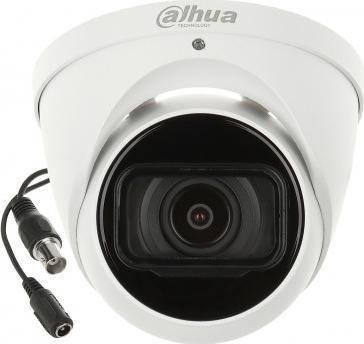 IP-камера відеоспостереження Dahua Technology HAC-HDW1231T-Z-A-271 364460 фото