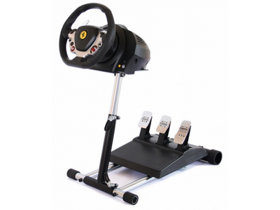 Комплект (кермо, педалі) Wheel Stand Pro for THR T300RS/TX/T150/TMX Deluxe V2 321885 фото