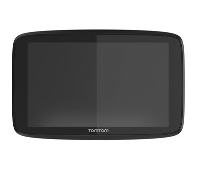 GPS-навігатор автомобільний TomTom Go Essential 6 (1PN6.002.10) 362650 фото