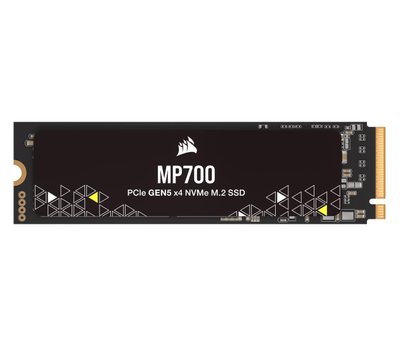 SSD накопичувач Corsair MP700 2 TB (CSSD-F2000GBMP700R2) 475702 фото