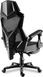 Комп'ютерне крісло для геймера Huzaro Combat 3,0 black-grey 326509 фото 6