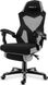 Комп'ютерне крісло для геймера Huzaro Combat 3,0 black-grey 326509 фото 5