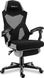 Комп'ютерне крісло для геймера Huzaro Combat 3,0 black-grey 326509 фото 7