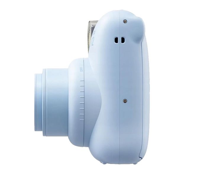 Фотокамера миттєвого друку Fujifilm Instax Mini 12 Pastel Blue (16806092) 476352 фото