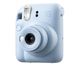 Фотокамера миттєвого друку Fujifilm Instax Mini 12 Pastel Blue (16806092) 476352 фото 2