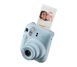 Фотокамера миттєвого друку Fujifilm Instax Mini 12 Pastel Blue (16806092) 476352 фото 1