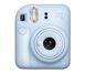 Фотокамера миттєвого друку Fujifilm Instax Mini 12 Pastel Blue (16806092) 476352 фото 3