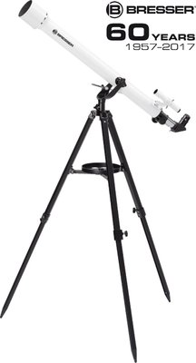 Телескоп Bresser Classic 60/900 AZ (4660900) 347885 фото