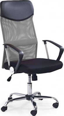 Офісне крісло для персоналу Top E Shop Nemo Grey 347116 фото