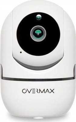 IP-камера відеоспостереження Overmax CAMSPOT 3.6 WHITE 345290 фото