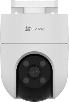 IP-камера відеоспостереження Ezviz Smart kamera H8C 2K+ 466485 фото