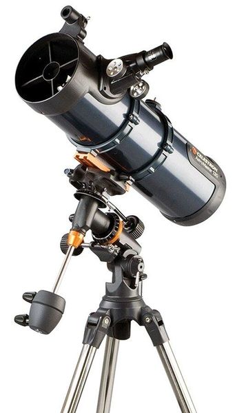 Телескоп Celestron AstroMaster 130EQ 140876 фото
