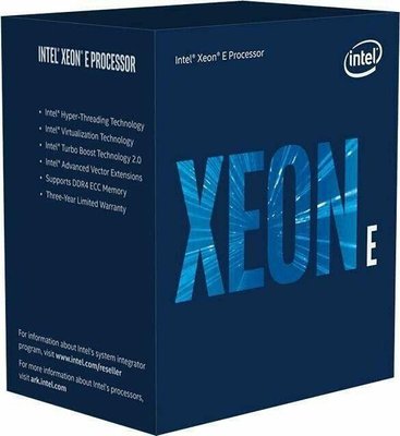 Процесор Intel S1151 (BX80684E2234 IN) 343767 фото