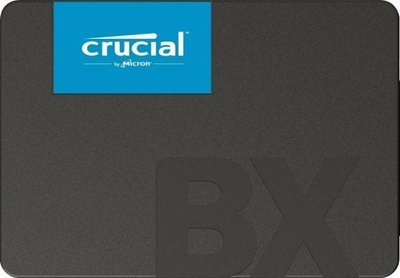 SSD накопичувач Crucial BX500 1 TB (CT1000BX500SSD1) 300006 фото
