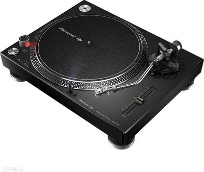 DJ проигрыватель Pioneer PLX-500 Black PLX-500-K 182967 фото