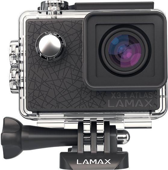 Екшн-камера Lamax Action X3.1 Atlas 155250 фото