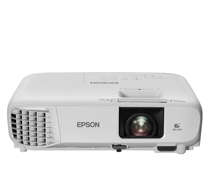 Мультимедійний проектор Epson EB-FH06 (V11H974040) 327068 фото